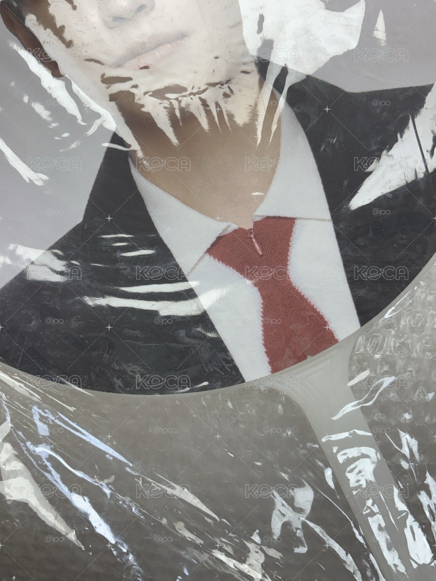 金昇玟fm扇子