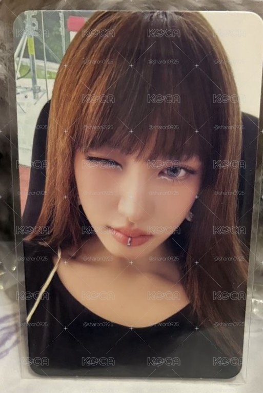 SECRET 栗