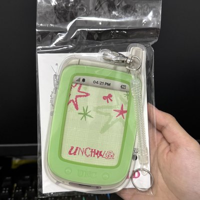 快閃周邊