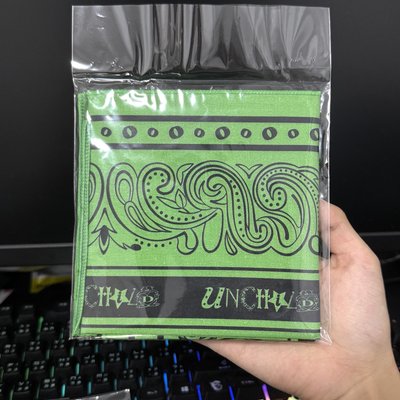 快閃周邊