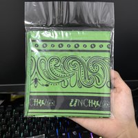 方巾
