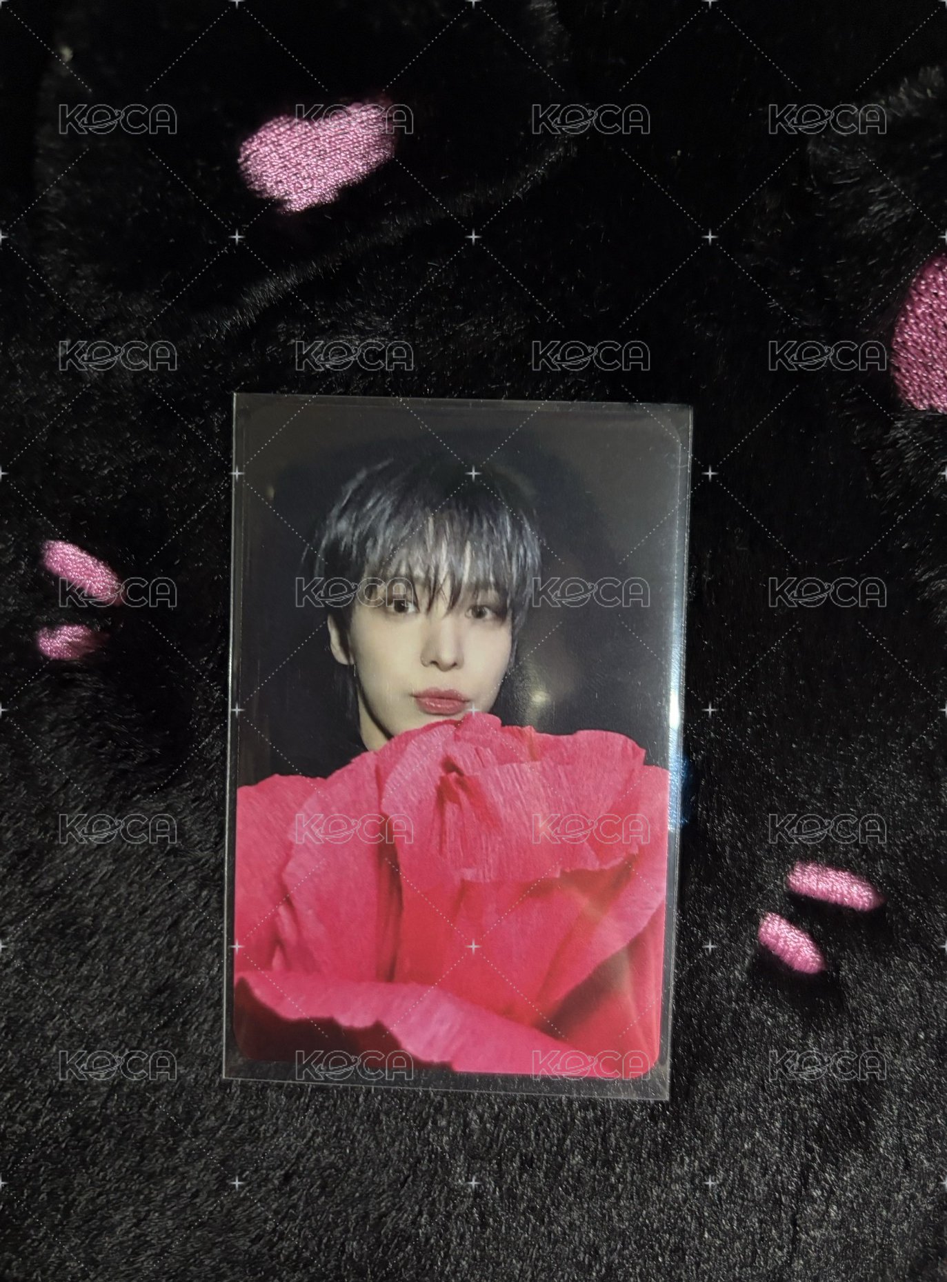 拿花 潤