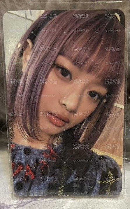 OMG專卡