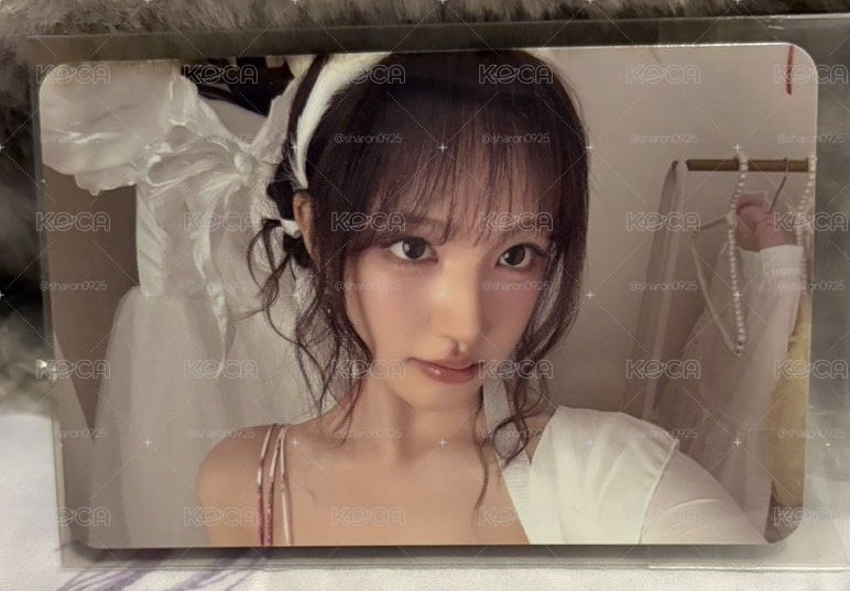 SECRET 專卡