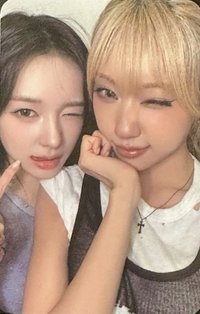 迷三 koreepop 線上 簽售卡 