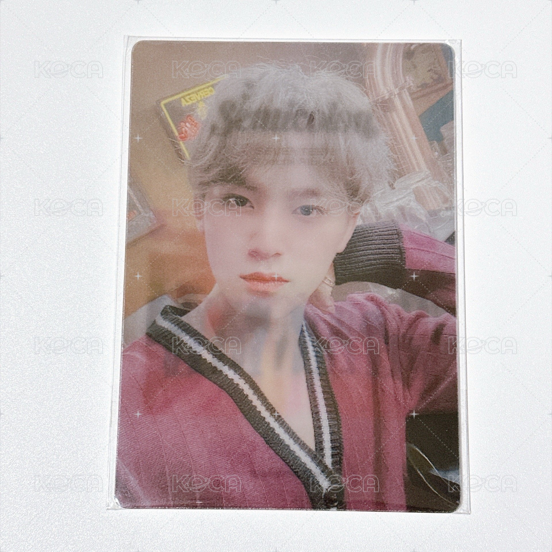 珉奎