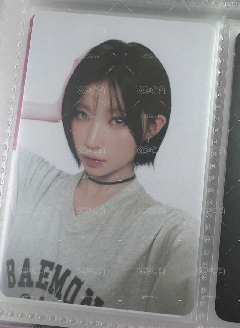 代言卡角🧡