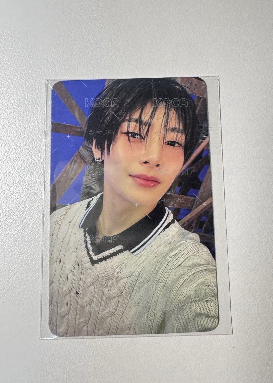 SKZ I.N盤🦊