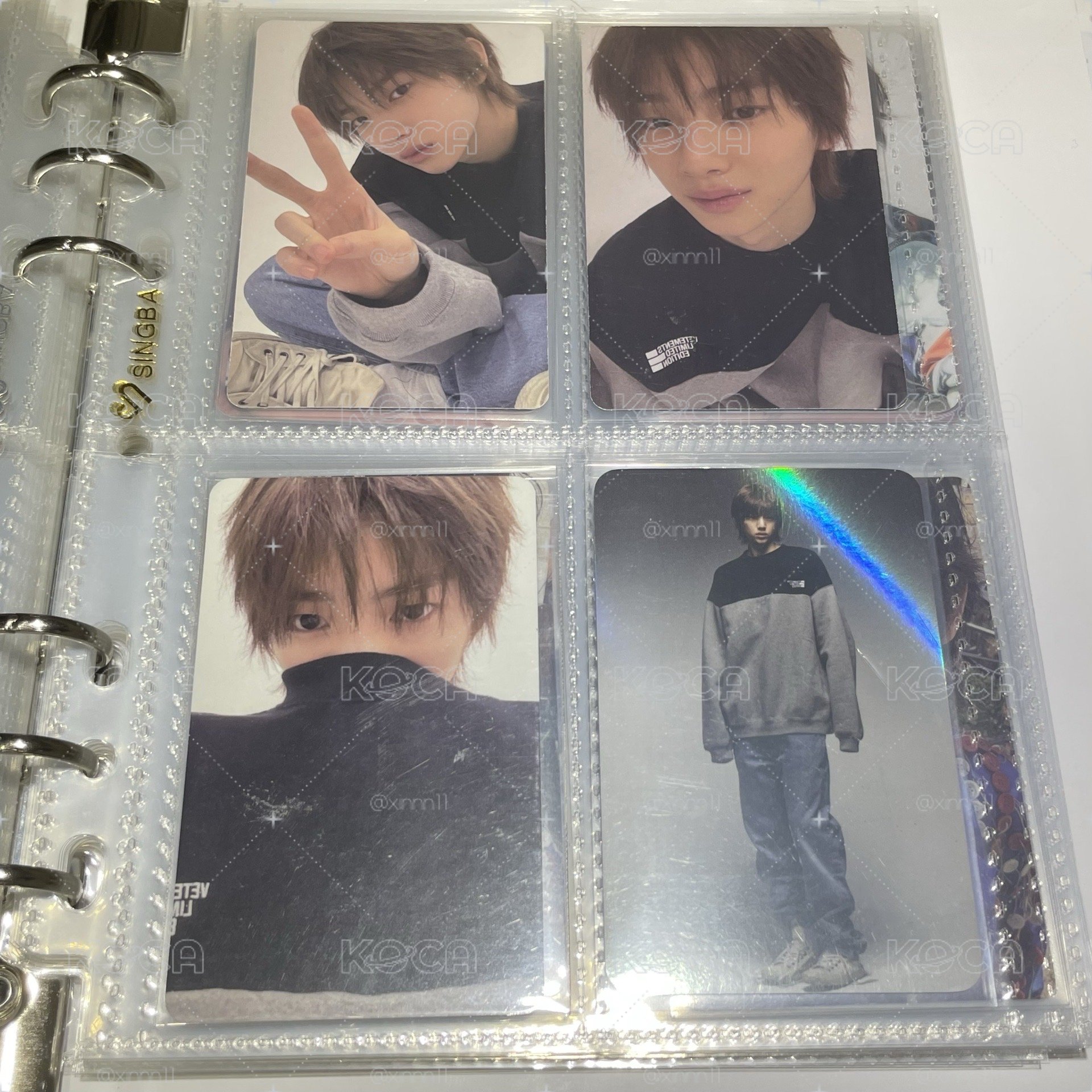 訓福袋