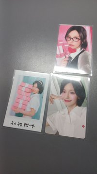 年曆set