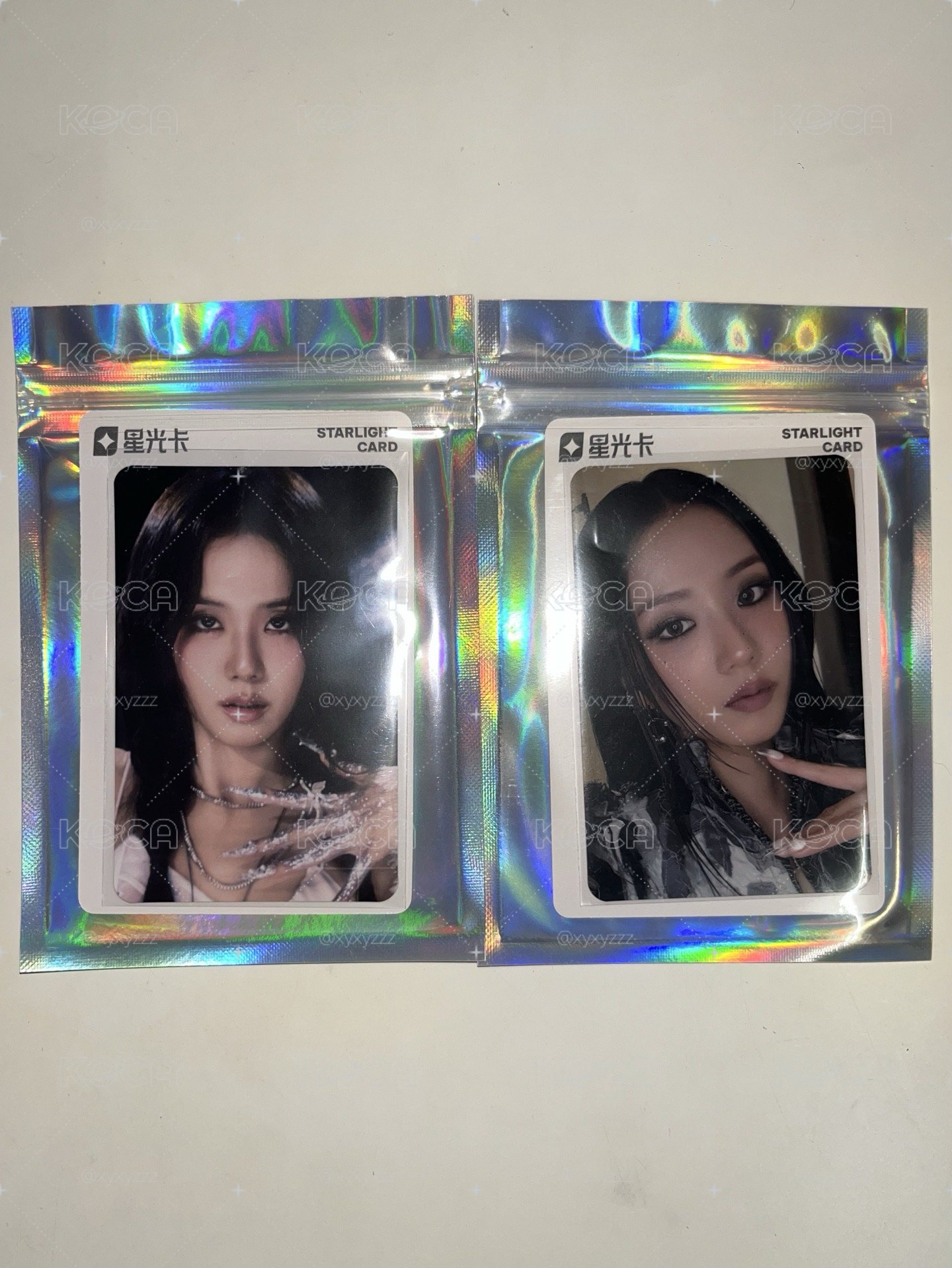 BP｜星光卡｜2.3星秀