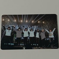 日三期FM 演唱會 DVD / CD 卡 