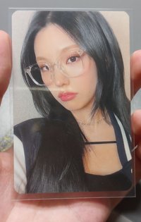 眼鏡志