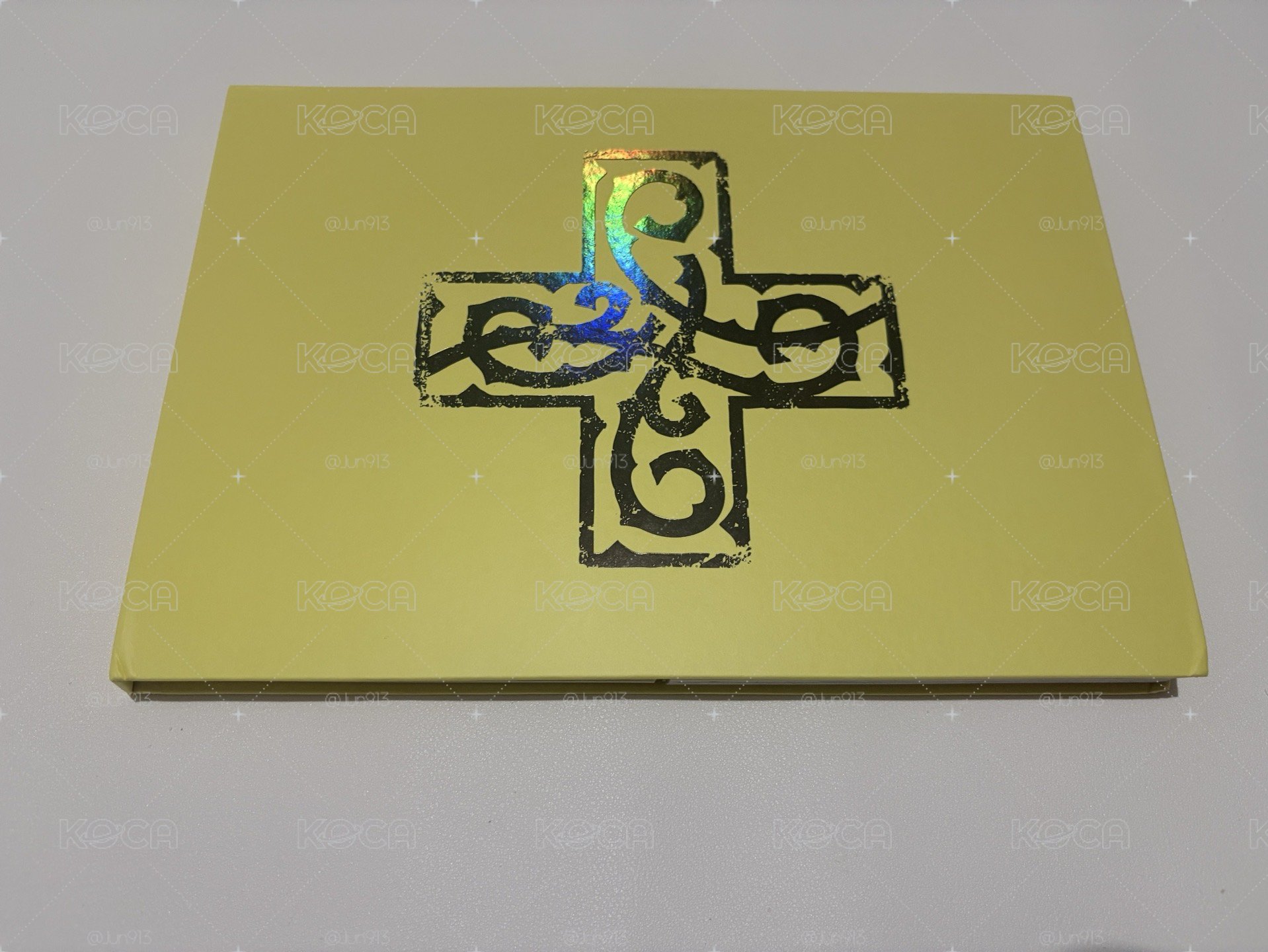 ⭐️黃版已拆全專