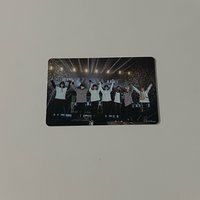 日本 三期FM DVD 團卡