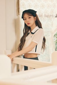 Yeojin 個人