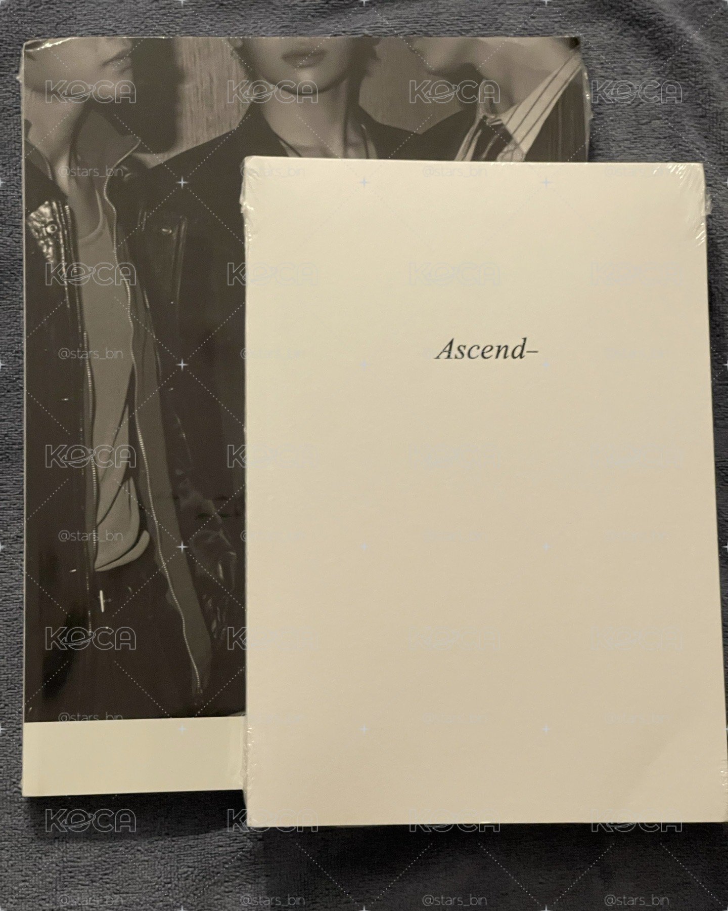 迷六Ascend- 未拆專