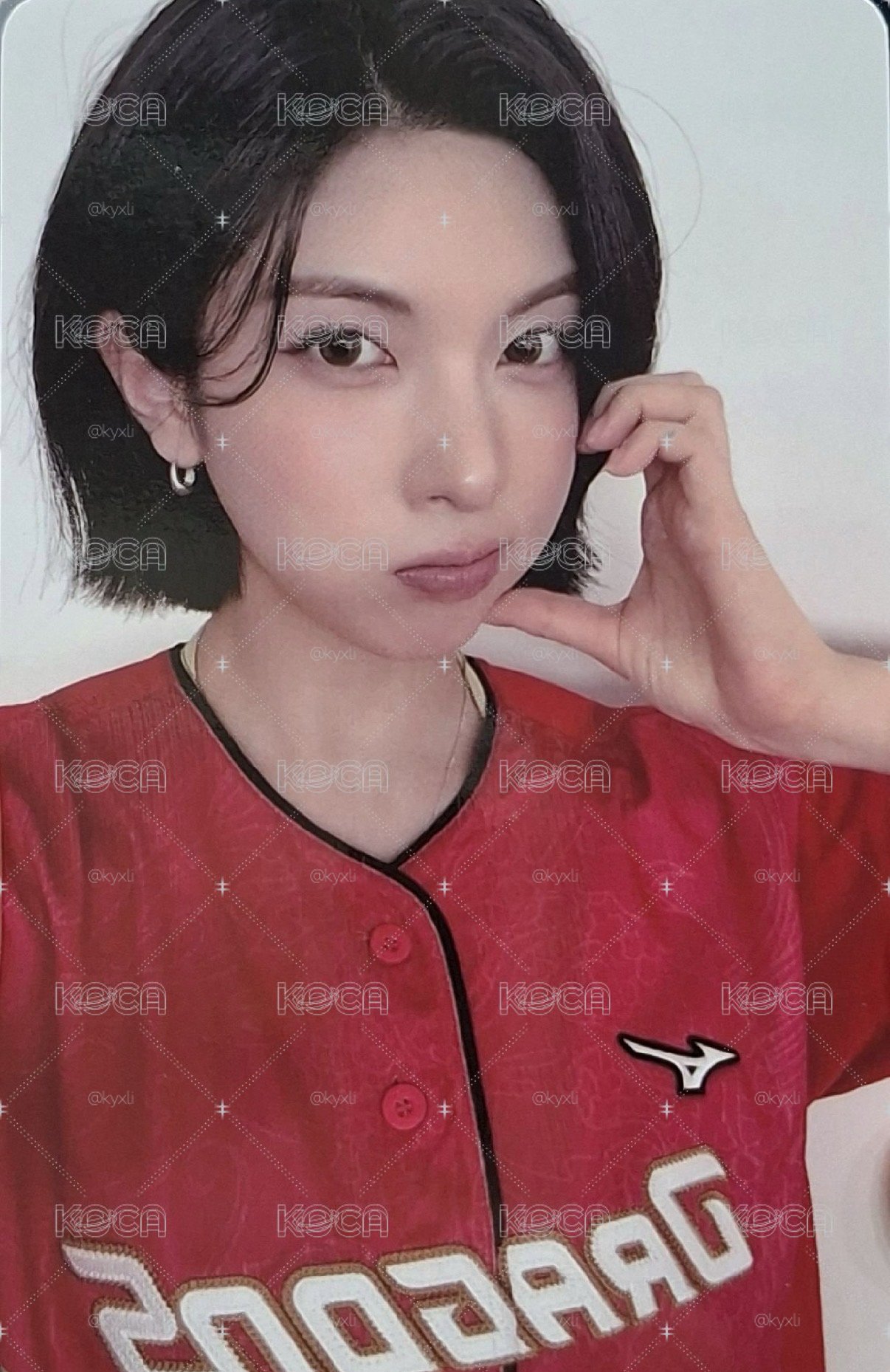 味全龍裴
