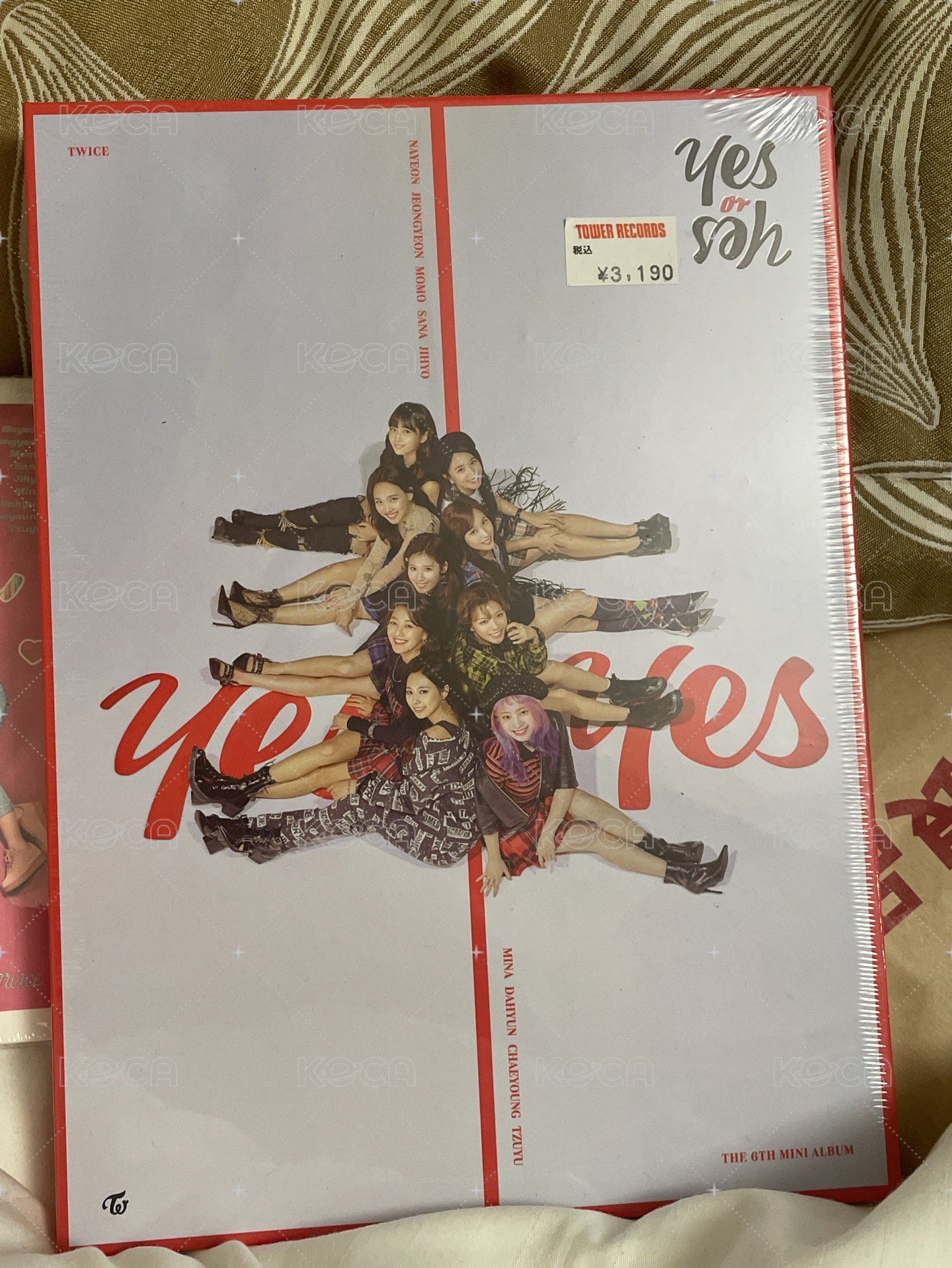未拆