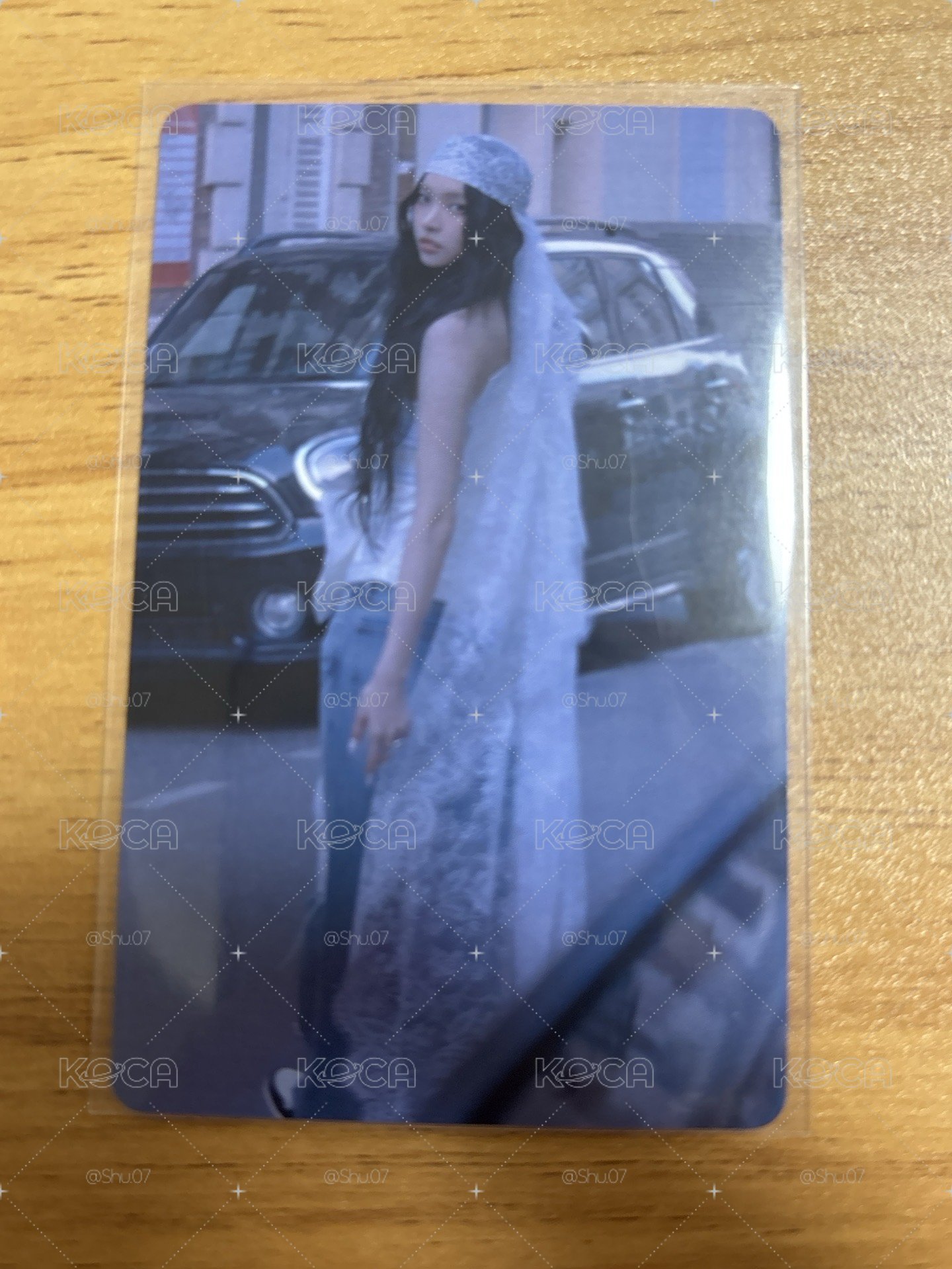 亞馬遜玧