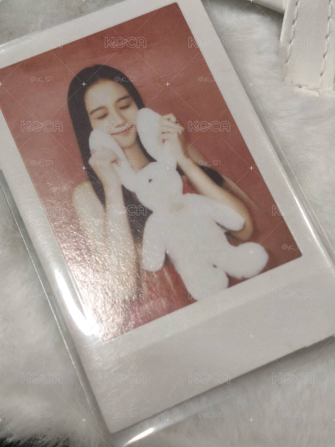 Jisoo