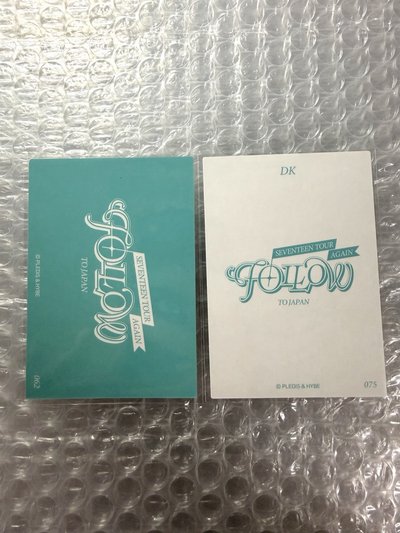FA隨機卡 —碩