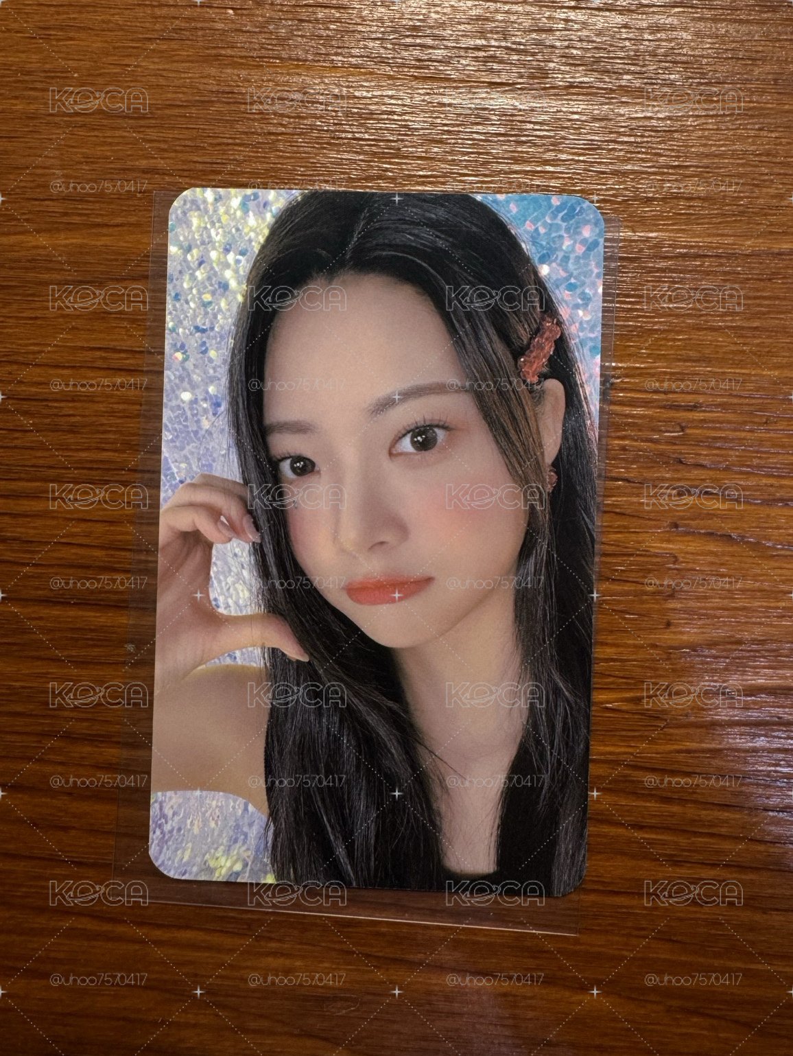 櫻花妹寶