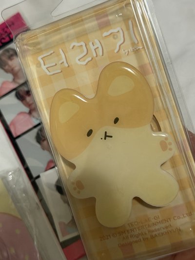 特萊奇 小盤