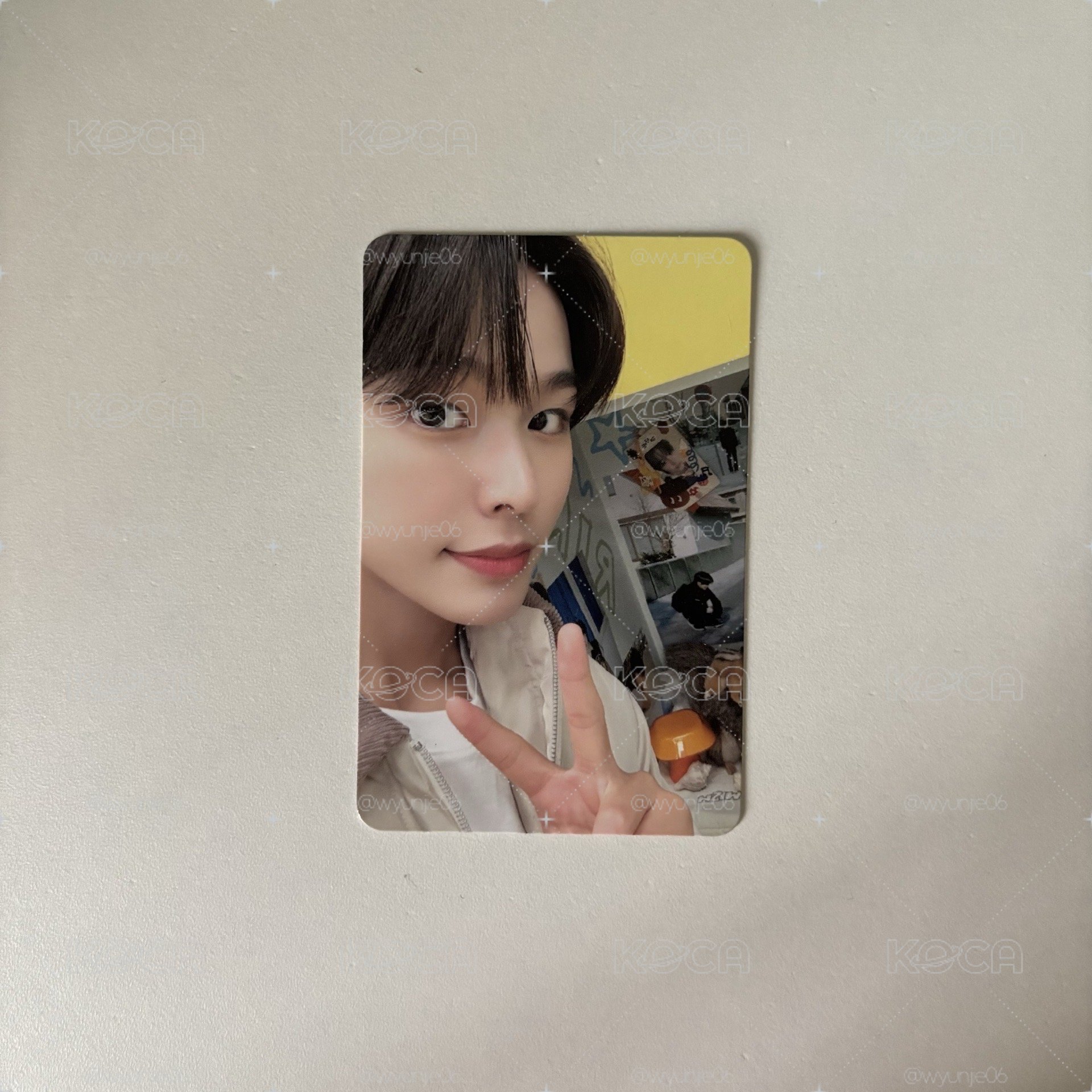 riku wichu抱枕卡