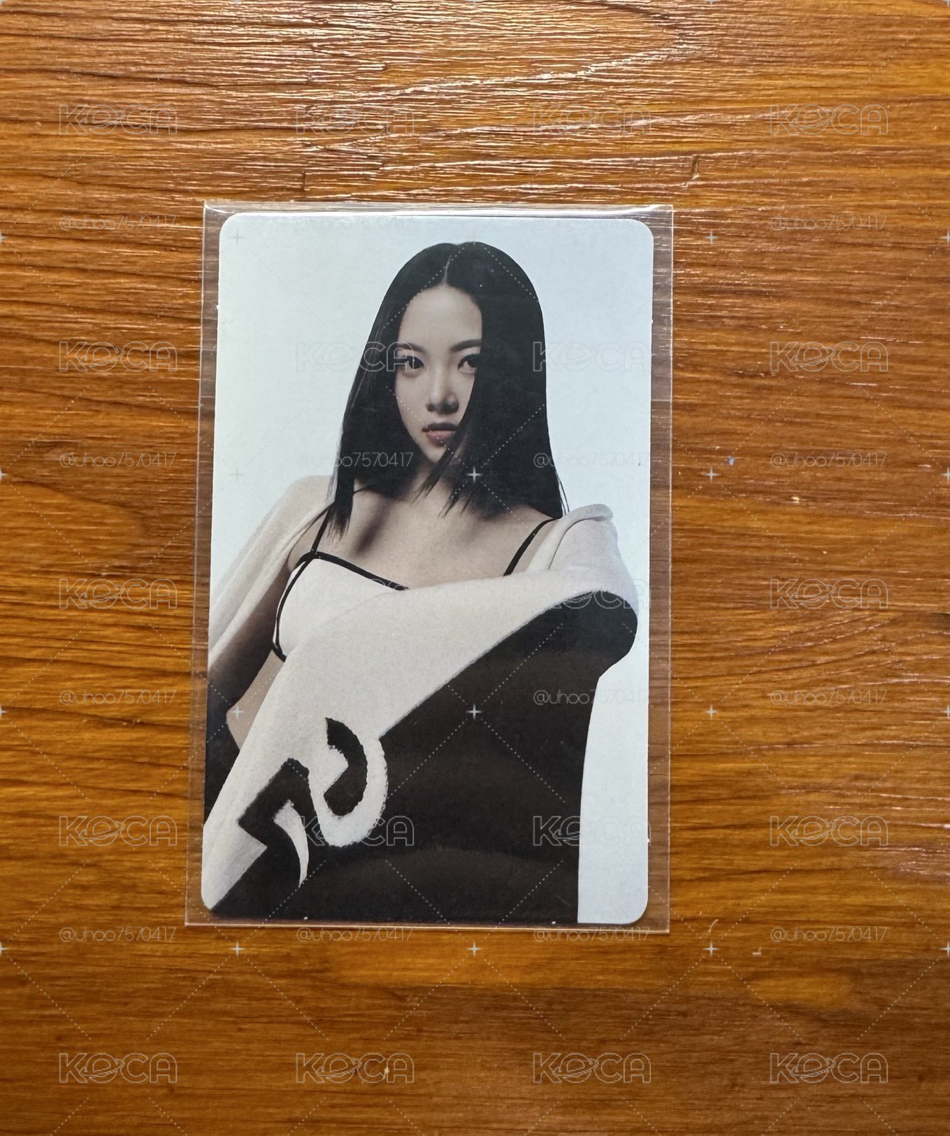 雙面採