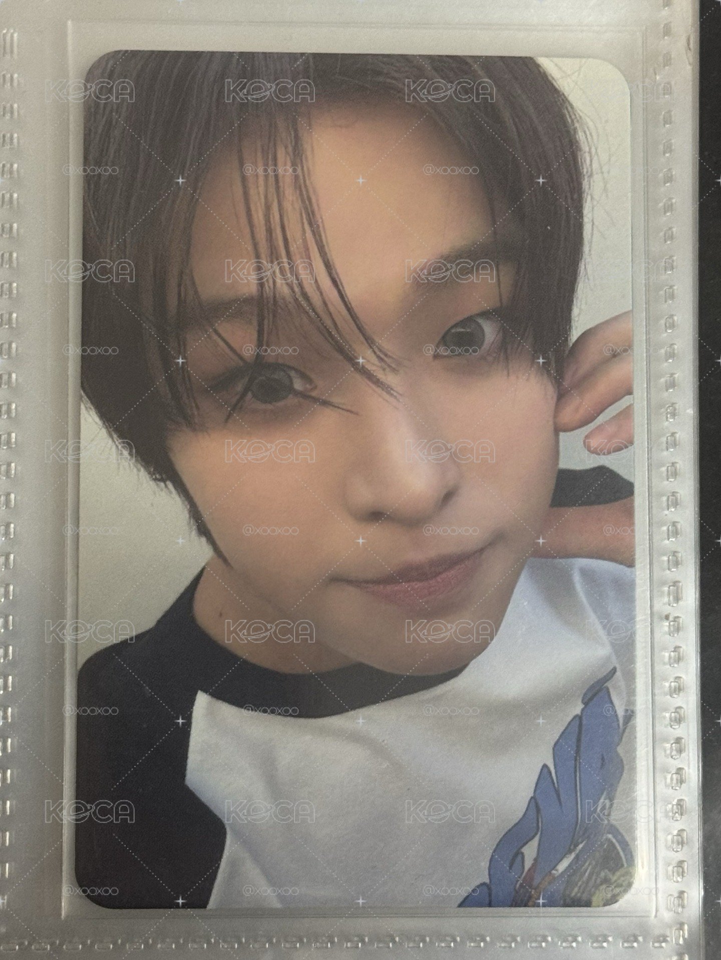 riku poppop專卡