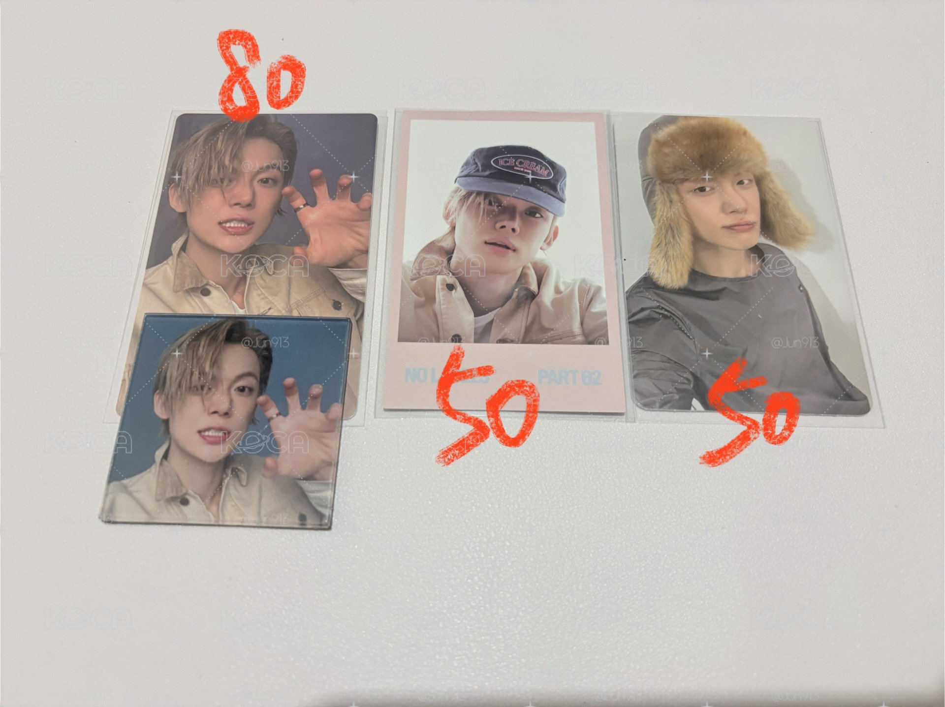 竣solo
