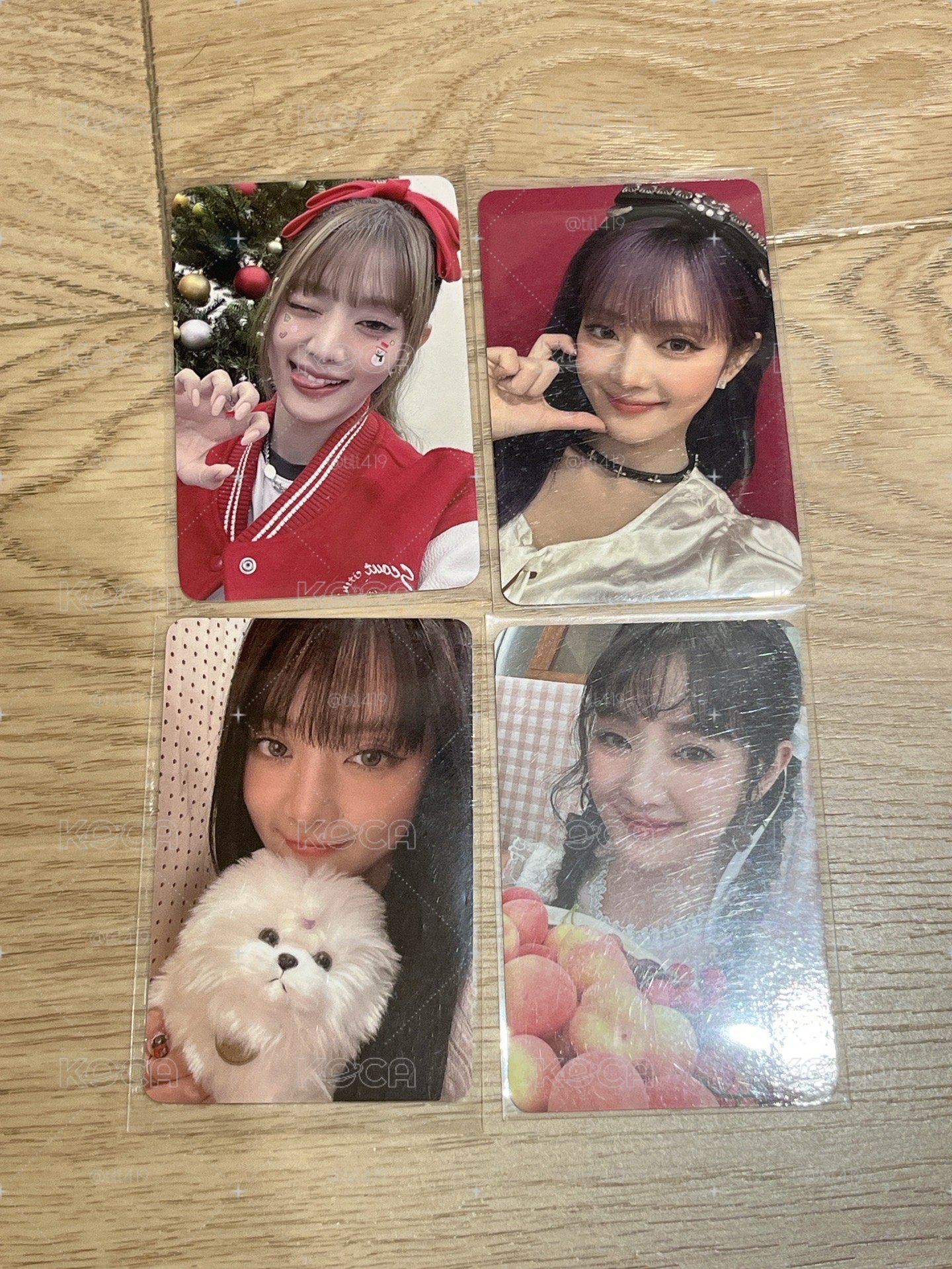妮小盤