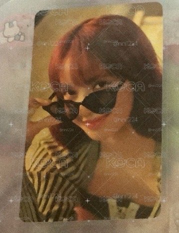 Lisa 小卡