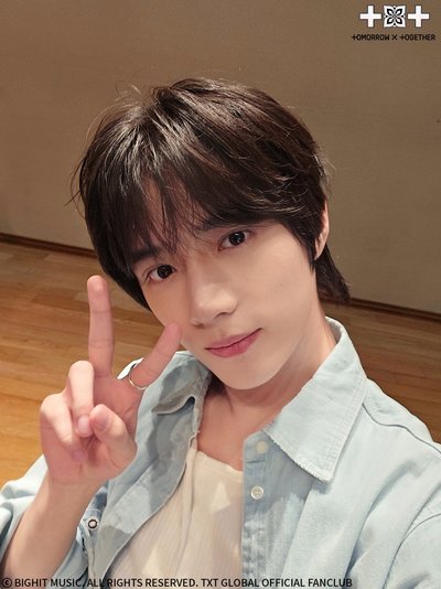 TXT BEOMGYU 專區