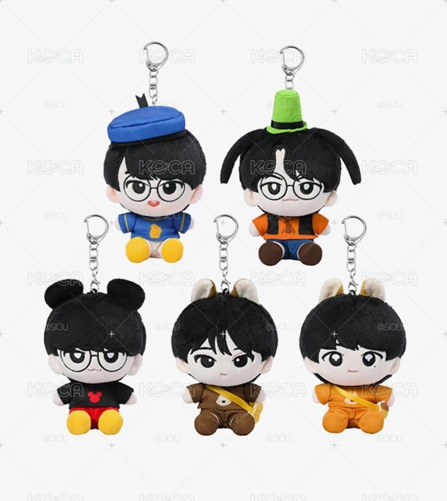 T1 Mickey friends Oner Peyz 現貨