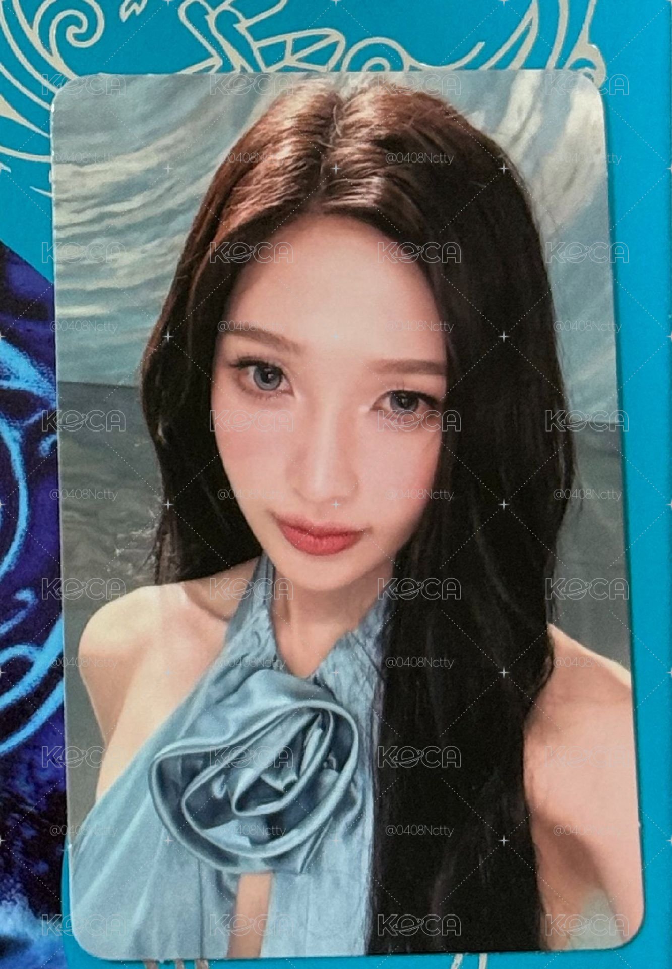joy專卡+年曆套組