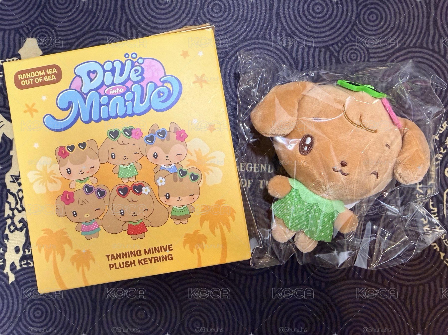 曬黑安