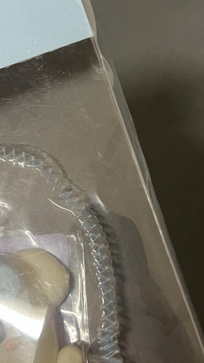 小狗捏捏（有盒損見圖二三四）