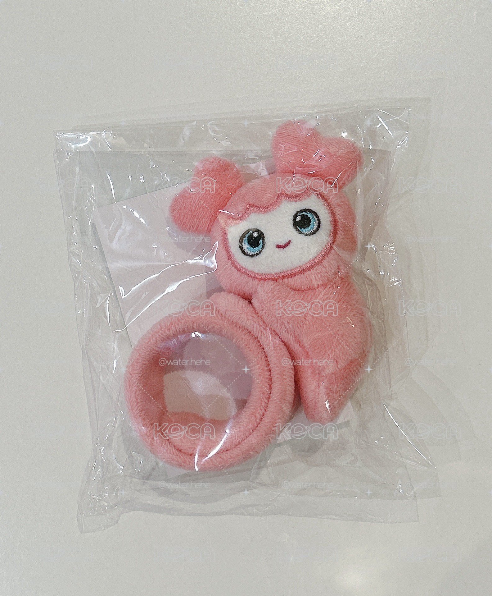 MOMO TWICE 啪啪圈手環