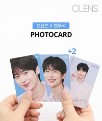 OLENS 2.0 小卡組