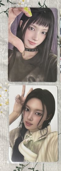 玧2張