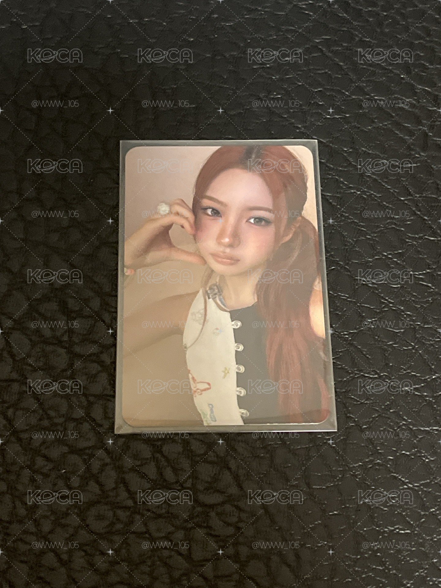 現貨 KiiiKiii WhyKiiiKiii STAGE 99 入場卡 / 場限卡-kya