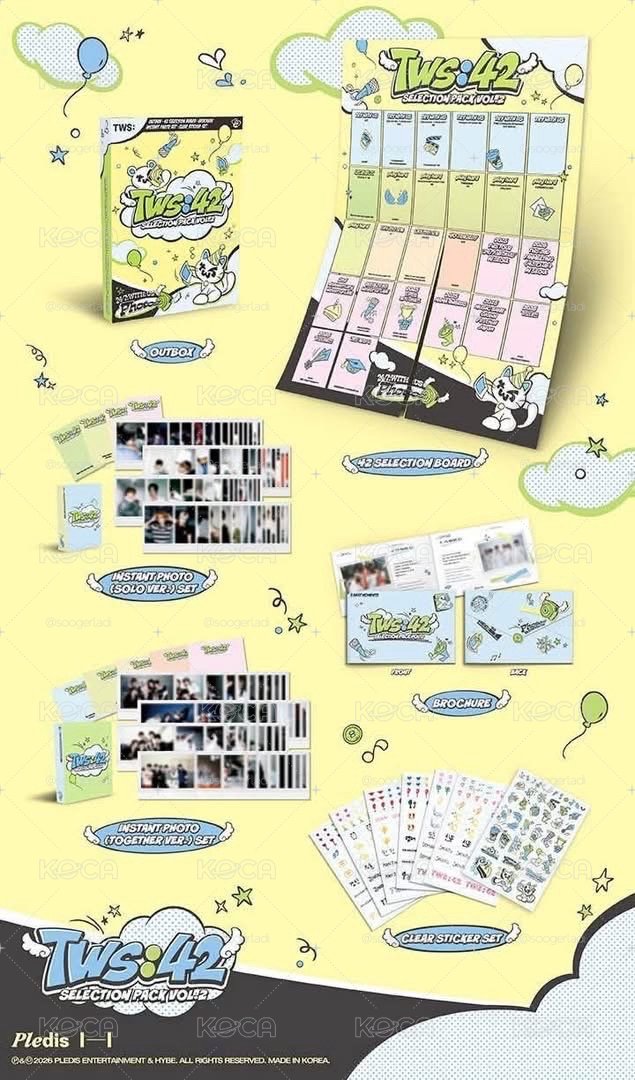 回憶錄4.0志薫set