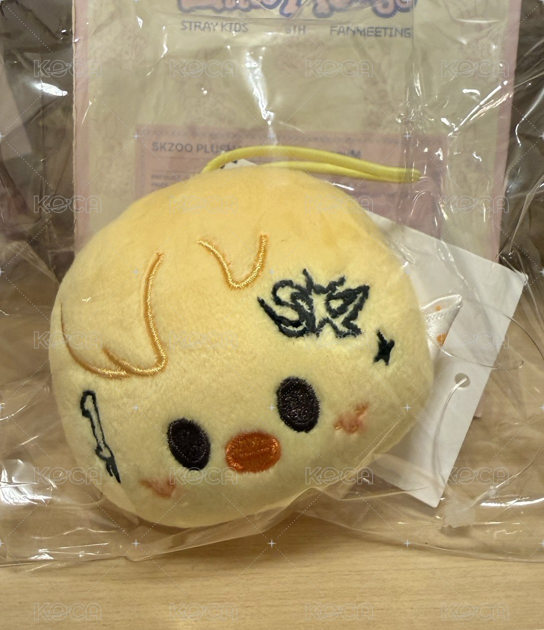 全新 菲吊牌