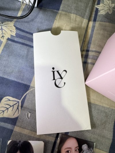 IVE 二代手燈 二手