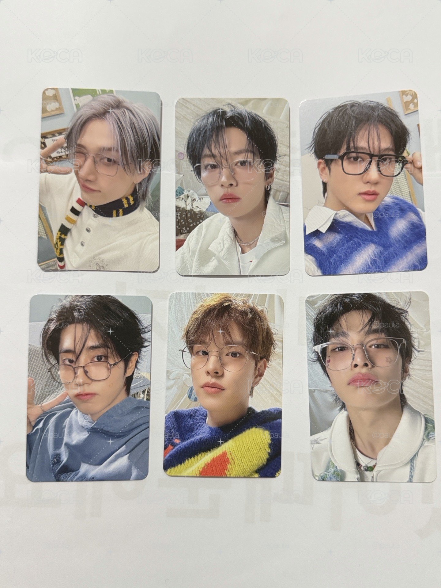 SKZ 六期FM線下滿額卡