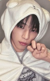 Mmchk ms 2.0 幸運卡 Ganadi ver.