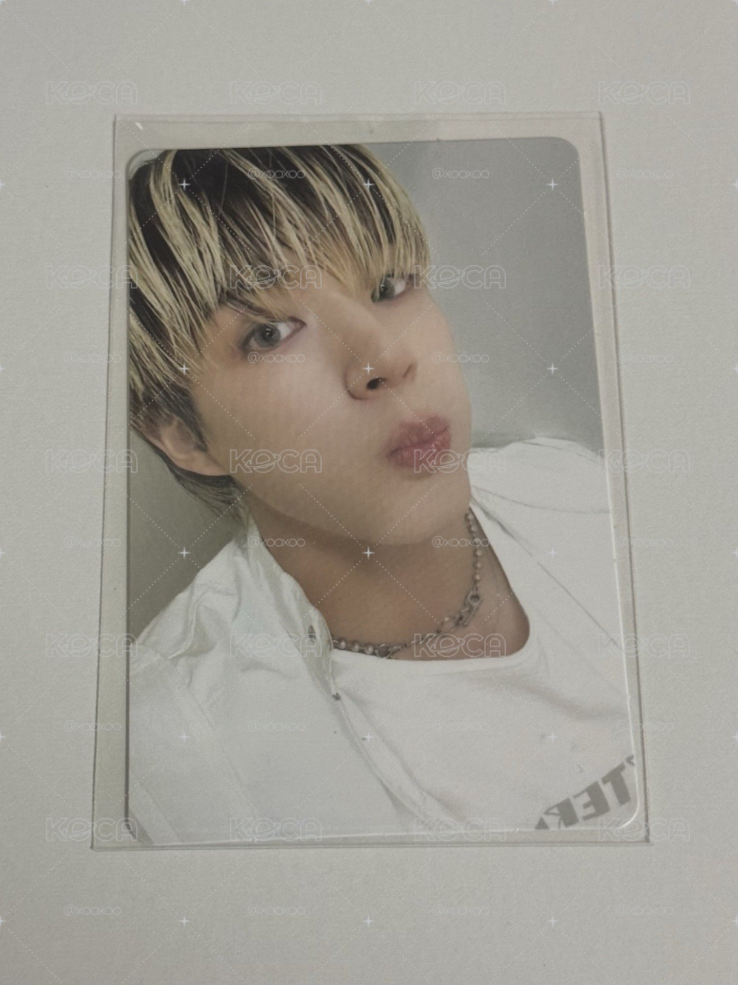 jeno 快閃十萬滿額
