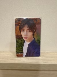 美巡寫真 周邊卡